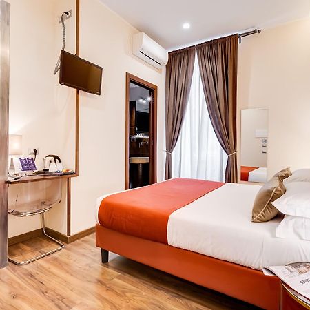 Lhr Coliseum B&B Рим Экстерьер фото