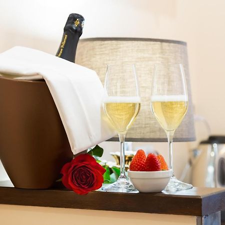 Lhr Coliseum B&B Рим Экстерьер фото