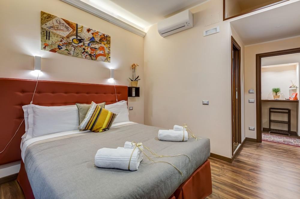 Lhr Coliseum B&B Рим Экстерьер фото