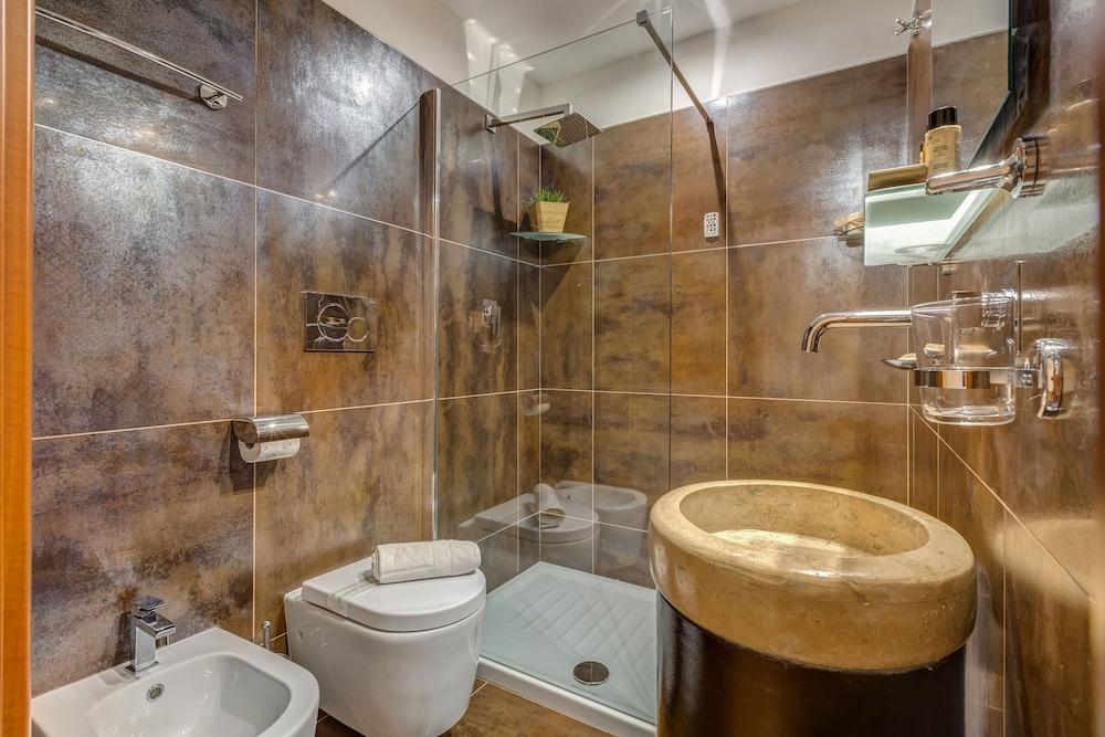 Lhr Coliseum B&B Рим Экстерьер фото