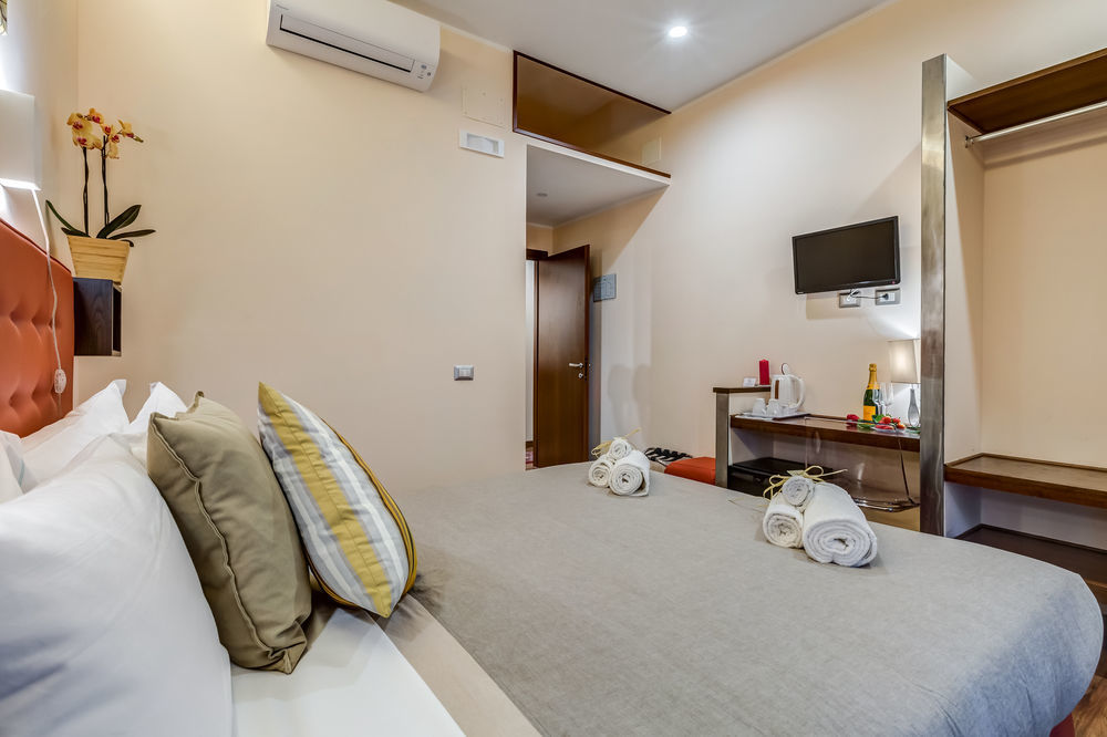 Lhr Coliseum B&B Рим Экстерьер фото